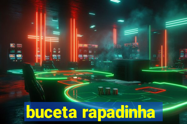 buceta rapadinha